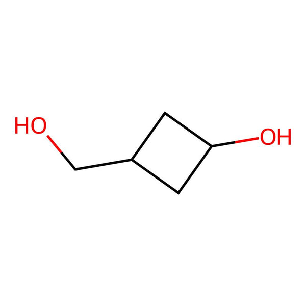 3-(Hydroxymethyl)cyclobutanol|CS-0186717|1245647-03-3