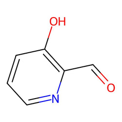 3-Hydroxypyridine-2-carboxaldehyde|CS-W004442|1849-55-4