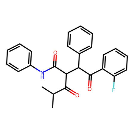Atorvastatin Impurity 103|C4X-1132103|1797905-42-0
