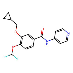 Roflumilast impurity 20|C4X-108420|2206113-97-3