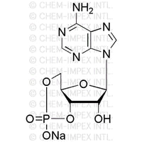 Adenosine-3',5'-cyclic monophosphate monosodium salt|00008|37839-81-9
