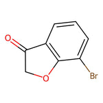 7-Bromobenzofuran-3(2H)-one|CS-W022534|519018-52-1
