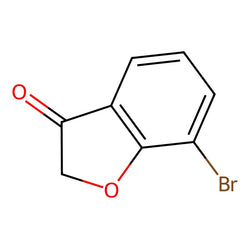 7-Bromobenzofuran-3(2H)-one|CS-W022534|519018-52-1