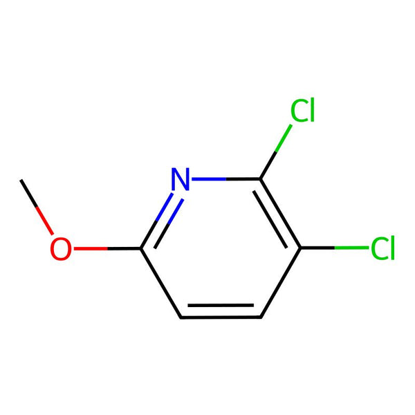 2,3-Dichloro-6-methoxypyridine|CS-W021483|83732-68-7