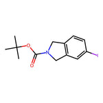 tert-Butyl 5-iodoisoindoline-2-carboxylate|CS-0312488|905274-26-2