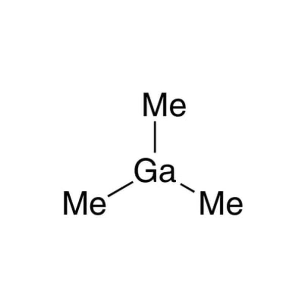 Trimethylgallium, 99+%|31-2000|1445-79-0