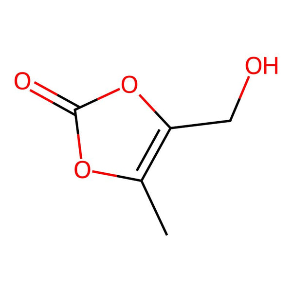 4-(Hydroxymethyl)-5-methyl-1,3-dioxol-2-one|CS-W004926|91526-18-0
