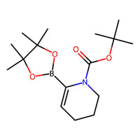 tert-Butyl 6-(tetramethyl-1,3,2-dioxaborolan-2-yl)-1,2,3,4-tetrahydropyridine-1-carboxylate|CS-0048170|865245-32-5