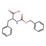 ((Benzyloxy)carbonyl)phenylalanine|CS-0040799|3588-57-6