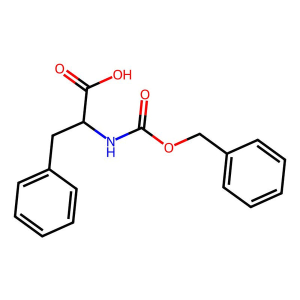 ((Benzyloxy)carbonyl)phenylalanine|CS-0040799|3588-57-6