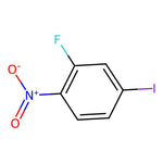 2-Fluoro-4-iodo-1-nitrobenzene|CS-0041296|2996-31-8