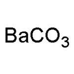 Barium carbonate|01219|513-77-9