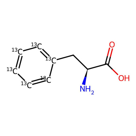 L-Phenylalanine-13C6|CS245828|180268-82-0