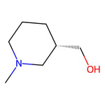 (3S)-1-methyl-3-Piperidinemethanol|CS-B0136|205194-35-0