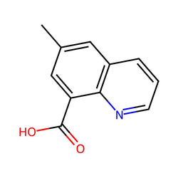 6-Methylquinoline-8-carboxylic acid|CS-0148785|55706-57-5