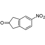 5-Nitro-2-indanone|18118|116530-60-0