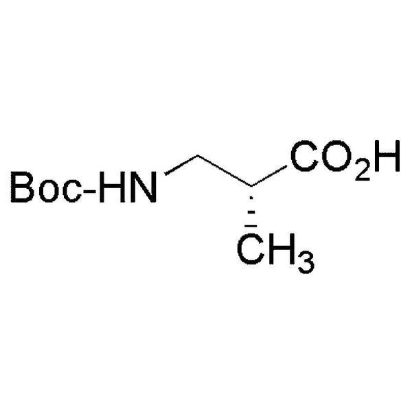 (R)-Boc-b2-HomoAla-OH|14282|132696-45-8