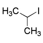 2-Iodopropane contains copper as stabilizer|00790|75-30-9