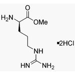 D-Arginine methyl ester dihydrochloride|03023|78851-84-0