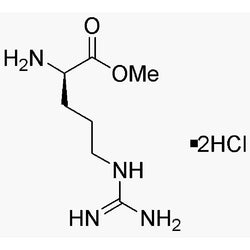 D-Arginine methyl ester dihydrochloride|03023|78851-84-0