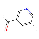 1-(5-Methylpyridin-3-yl)ethan-1-one|CS-0101623|42972-46-3