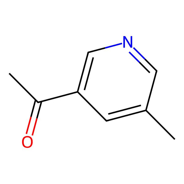 1-(5-Methylpyridin-3-yl)ethan-1-one|CS-0101623|42972-46-3
