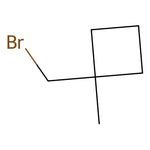 1-(Bromomethyl)-1-methylcyclobutane|CS-0070089|98775-14-5