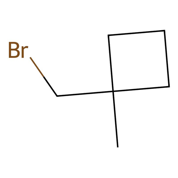 1-(Bromomethyl)-1-methylcyclobutane|CS-0070089|98775-14-5