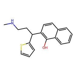 Duloxetine EP Impurity E|C4X-13365|1033803-59-6
