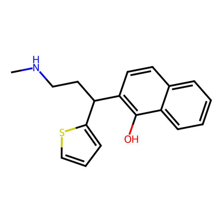 Duloxetine EP Impurity E|C4X-13365|1033803-59-6