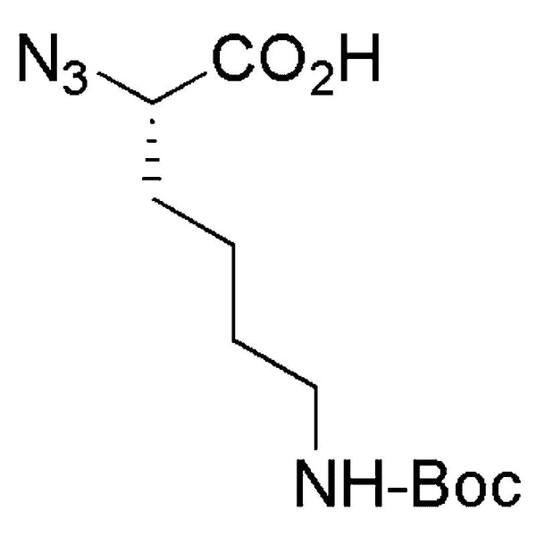 Na-Azido-Ne-Boc-L-Lysine|30513|333366-32-8