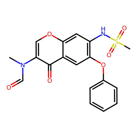 Iguratimod Impurity 48|C4X-182648|123663-50-3