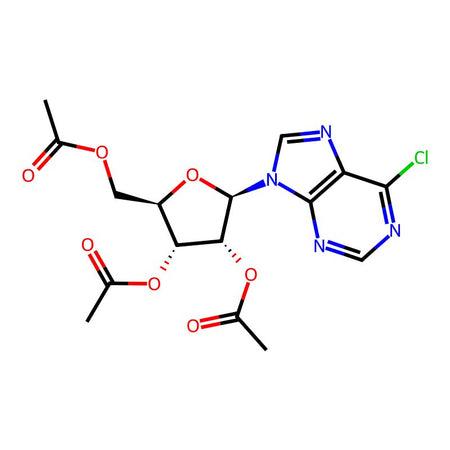 Adenosine Impurity 10|C4X-241910|5987-73-5