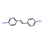 (E)-4,4'-(Ethene-1,2-diyl)dianiline|CS-0368336|7314-06-9