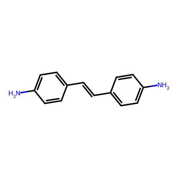 (E)-4,4'-(Ethene-1,2-diyl)dianiline|CS-0368336|7314-06-9