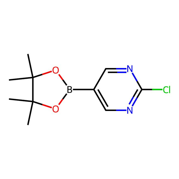 2-Chloro-5-(4,4,5,5-tetramethyl-1,3,2-dioxaborolan-2-yl)pyrimidine|CS-W006099|1003845-08-6