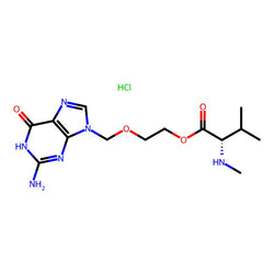 Valaciclovir EP Impurity C(hydrochloride)|C4X-124825|1346617-39-7