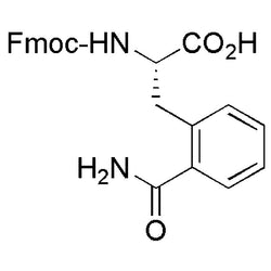 Fmoc-L-2-carbamoylphenylalanine|16788|959583-60-9