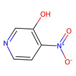 4-Nitropyridin-3-ol|CS-W006859|13505-06-1