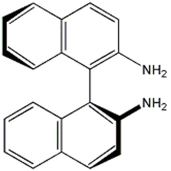 (S)-(-)-2,2'-Diamino-1,1'-binaphthyl, 99%|07-0328|18531-95-8