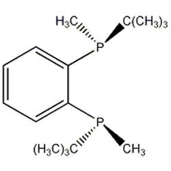 (S,S)-(-)-1,2-Bis(t-butylmethylphosphino)benzene (S,S)-BenzP*|15-0167|1355162-85-4