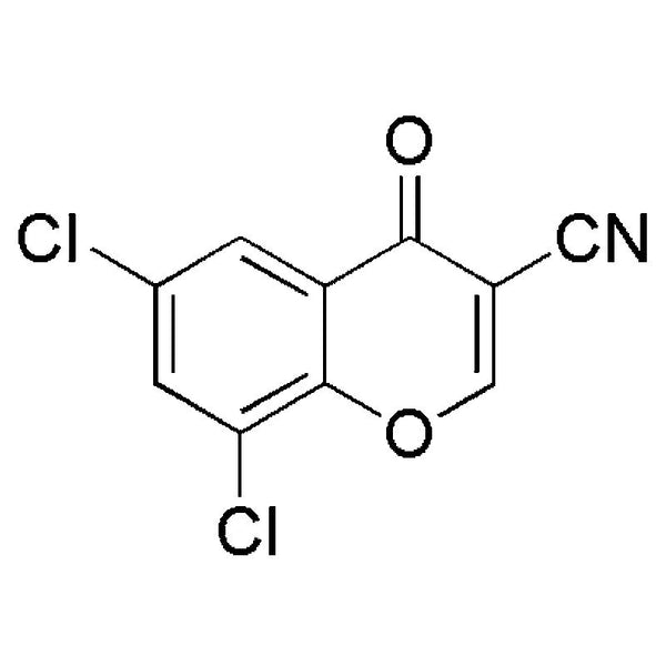 6,8-Dichloro-3-cyanochromone|25996|72798-32-4