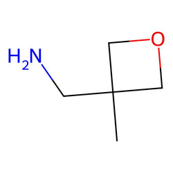 3-Aminomethyl-3-methyl-oxetane|CS-W008726|153209-97-3
