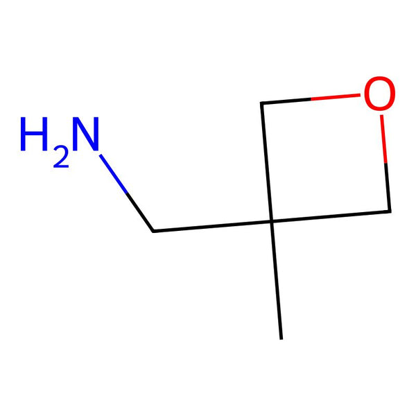 3-Aminomethyl-3-methyl-oxetane|CS-W008726|153209-97-3