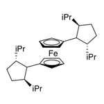 1,1’-Bis((2R,5R)-2,5-di-i-propylphospholano)ferrocene, min. 97%|26-1610|849950-54-5