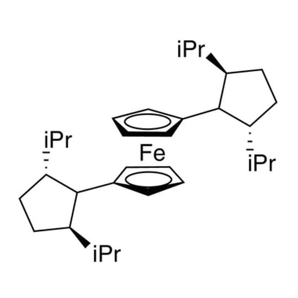 1,1’-Bis((2R,5R)-2,5-di-i-propylphospholano)ferrocene, min. 97%|26-1610|849950-54-5