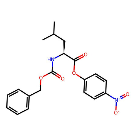 Z-Leu-ONp|CPTD785056|1738-87-0