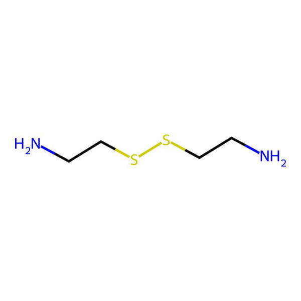 Cystamine|CS-0086613|51-85-4