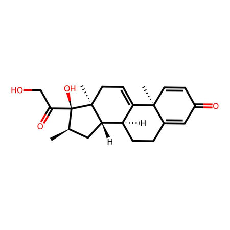 Dexamethasone EP Impurity E|C4X-11655|13209-41-1