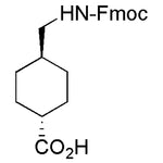 Fmoc-tranexamic acid|05000|167690-53-1
